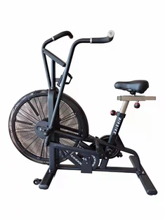 Assaultal Air Bike Exprawork Program masini