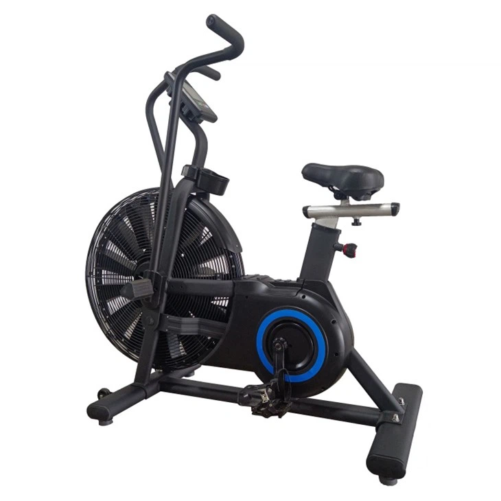 Gym Equipment Exercise Bikes Air Bike