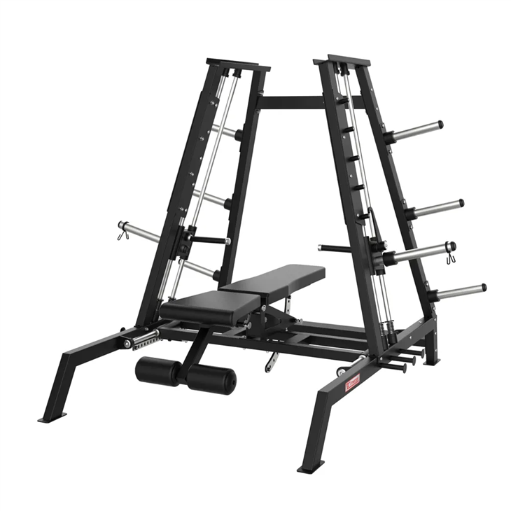 Gym Bench Press Machine high quality