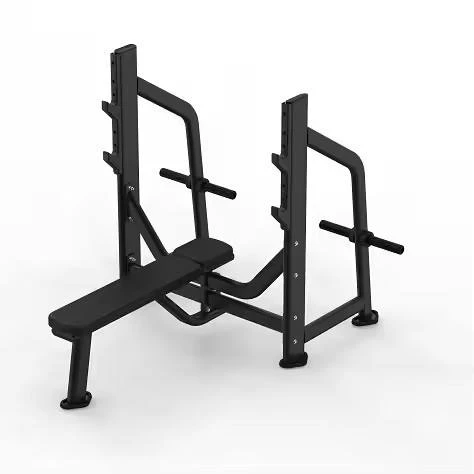 Gym Weight Bedch Press