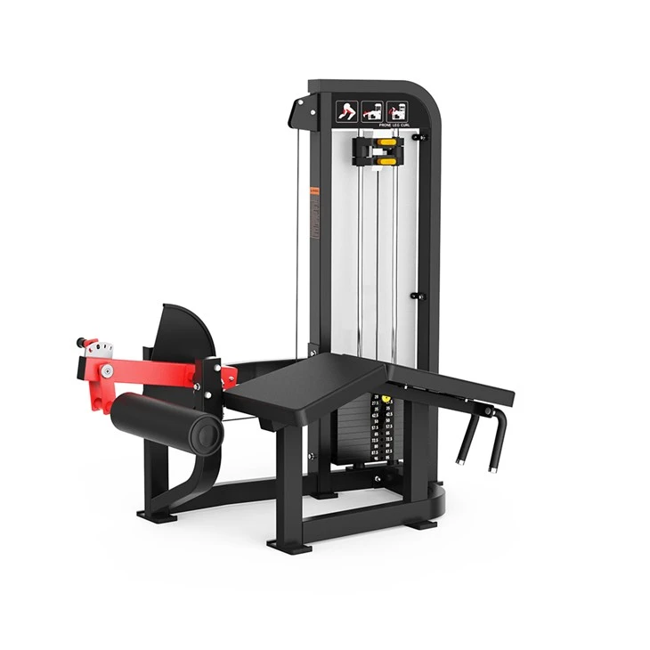 Prone Leg Curl best