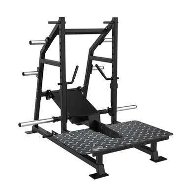 Rhino Belt Squat Machine