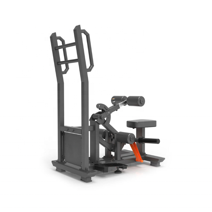Buttock thrust training machine high quality
