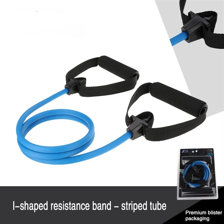 Straight Resistance Band high quality