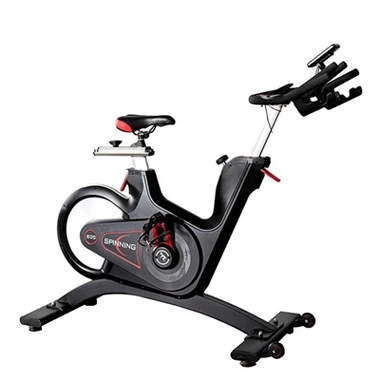 Gym Fitness Magnetic Spinnic Spinging Bike