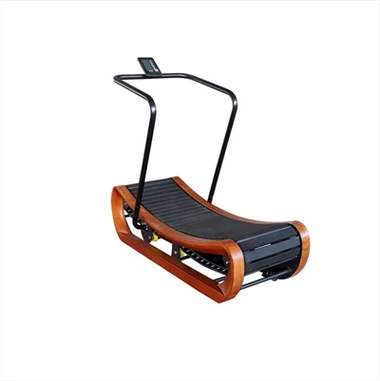 Fafie Coustic tusi lesona treadmill